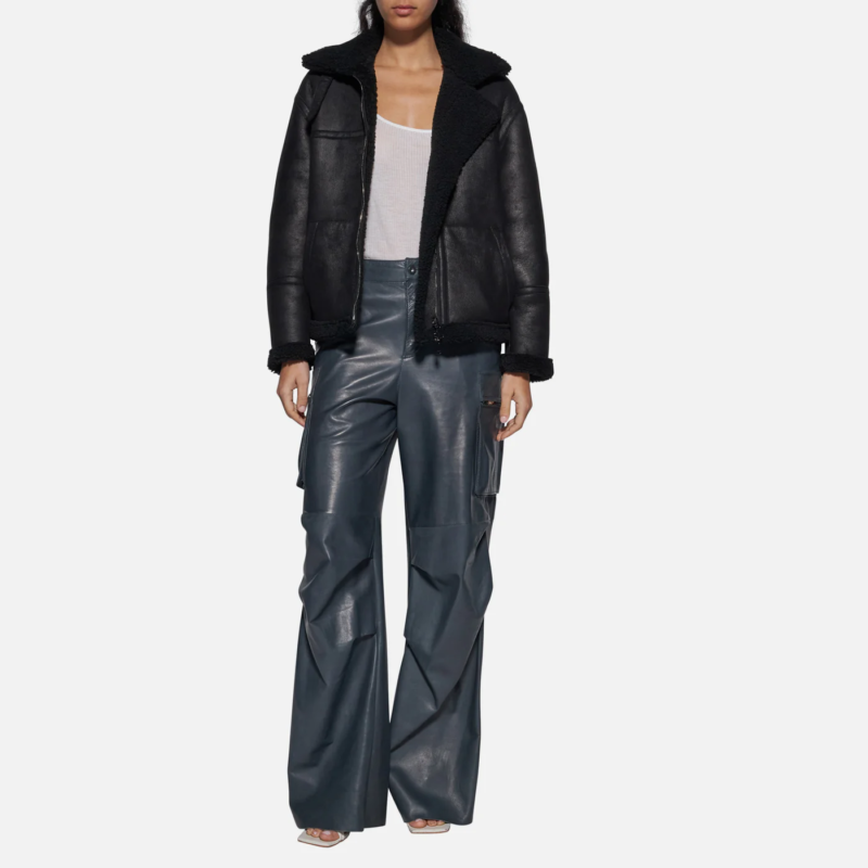 PANT IN SKIN - ALFASTO - Image 2