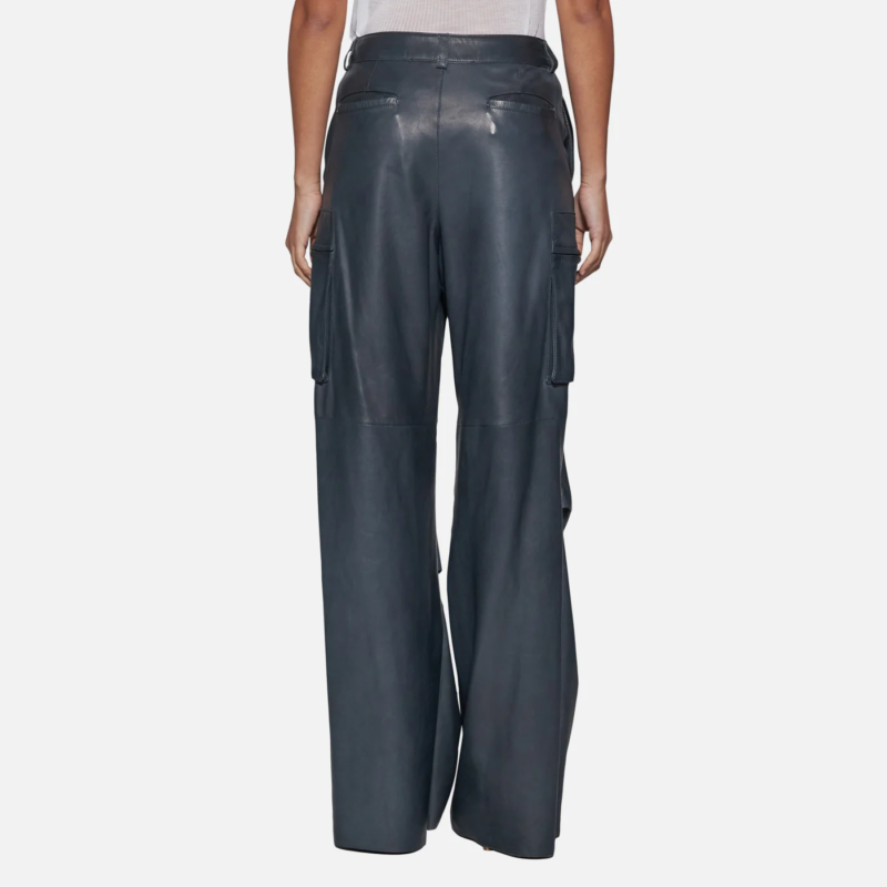 PANT IN SKIN - ALFASTO - Image 3