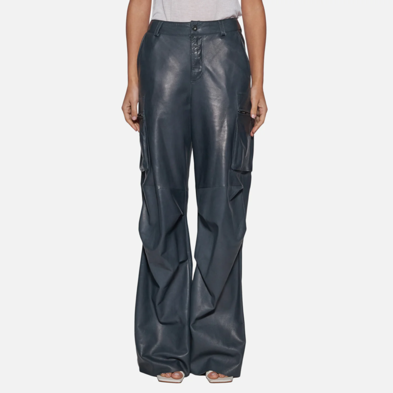 PANT IN SKIN - ALFASTO